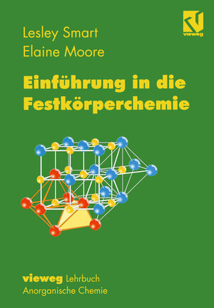 Einführung in die Festkörperchemie