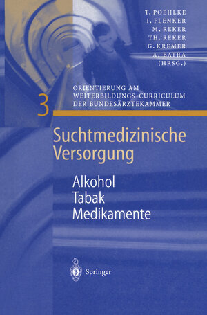 Buchcover Alkohol — Tabak — Medikamente  | EAN 9783540672890 | ISBN 3-540-67289-3 | ISBN 978-3-540-67289-0