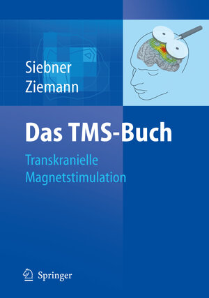 Buchcover Das TMS-Buch  | EAN 9783540719052 | ISBN 3-540-71905-9 | ISBN 978-3-540-71905-2
