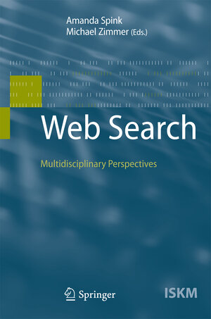 Buchcover Web Search | EAN 9783540758280 | ISBN 3-540-75828-3 | ISBN 978-3-540-75828-0