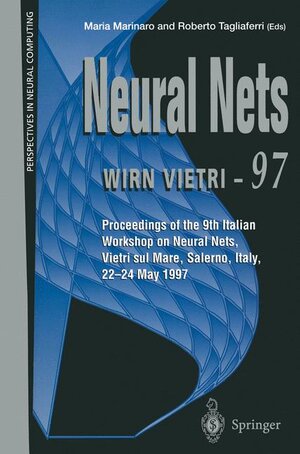 Buchcover Neural Nets WIRN VIETRI-97 | EAN 9783540761570 | ISBN 3-540-76157-8 | ISBN 978-3-540-76157-0