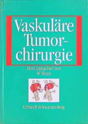 Vaskuläre Tumorchirurgie