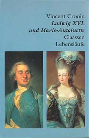 Ludwig XVI. und Marie-Antoinette