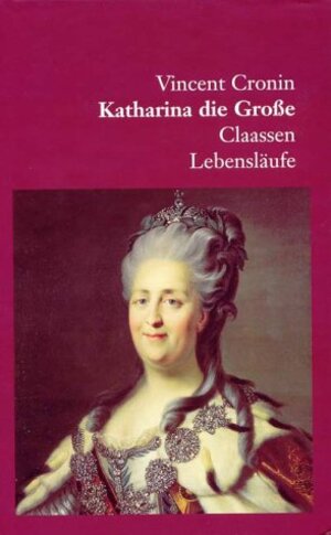 Katharina die Große