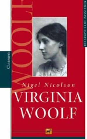 Virginia Woolf