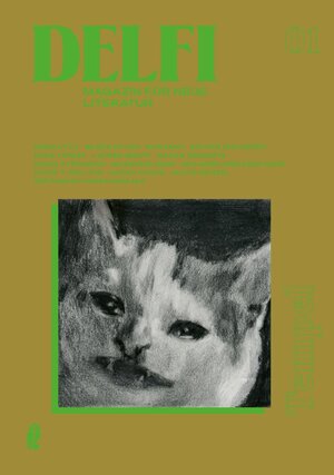 Buchcover Delfi Tempel (Delfi 1)  | EAN 9783546100908 | ISBN 3-546-10090-5 | ISBN 978-3-546-10090-8