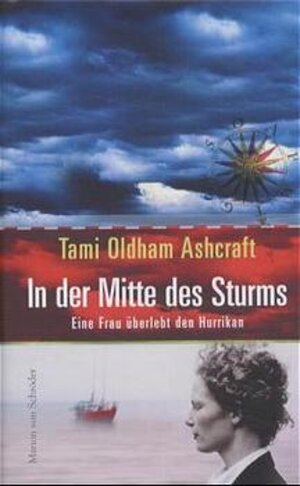 In der Mitte des Sturms. Eine Frau überlebt den Hurricaine im Südpazifik