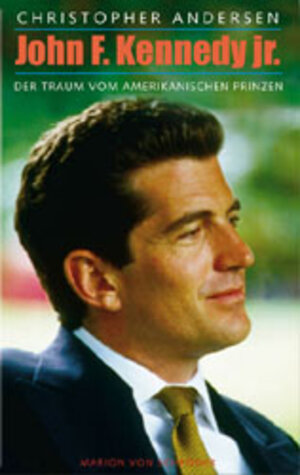 John F. Kennedy jr.