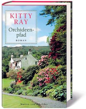 Buchcover Orchideenpfad | Kitty Ray | EAN 9783547710885 | ISBN 3-547-71088-X | ISBN 978-3-547-71088-5