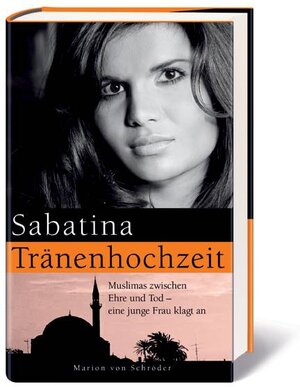 Buchcover Tränenhochzeit | Sabatina | EAN 9783547710946 | ISBN 3-547-71094-4 | ISBN 978-3-547-71094-6