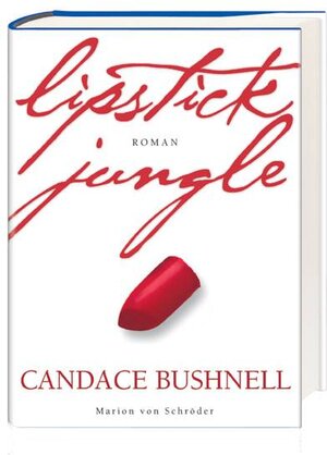 Lipstick Jungle