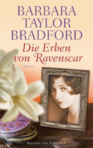 Buchcover Die Erben von Ravenscar | Barbara Taylor Bradford | EAN 9783547711141 | ISBN 3-547-71114-2 | ISBN 978-3-547-71114-1