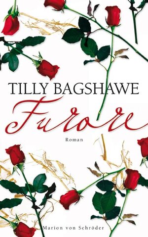 Buchcover Furore | Tilly Bagshawe | EAN 9783547711196 | ISBN 3-547-71119-3 | ISBN 978-3-547-71119-6