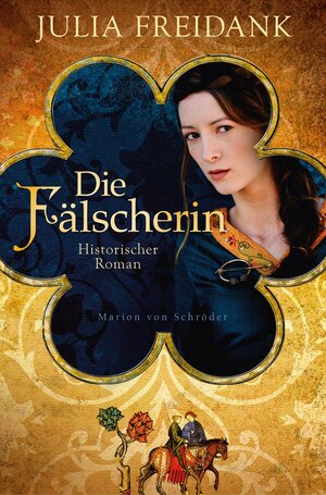 Buchcover Die Fälscherin | Julia Freidank | EAN 9783547711677 | ISBN 3-547-71167-3 | ISBN 978-3-547-71167-7