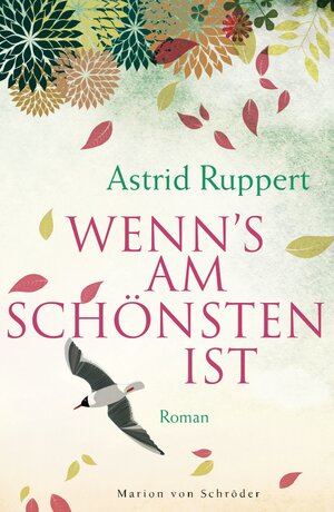 Buchcover Wenn's am schönsten ist | Astrid Ruppert | EAN 9783547711967 | ISBN 3-547-71196-7 | ISBN 978-3-547-71196-7