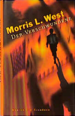 Buchcover Der Vorgeschmack der Hölle | Morris L West | EAN 9783547795967 | ISBN 3-547-79596-6 | ISBN 978-3-547-79596-7