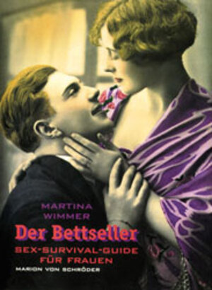 Buchcover Der Bettseller | Martina Wimmer | EAN 9783547797817 | ISBN 3-547-79781-0 | ISBN 978-3-547-79781-7