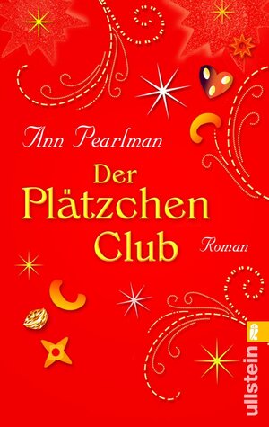 Buchcover Der Plätzchen Club | Ann Pearlman | EAN 9783547920017 | ISBN 3-547-92001-9 | ISBN 978-3-547-92001-7