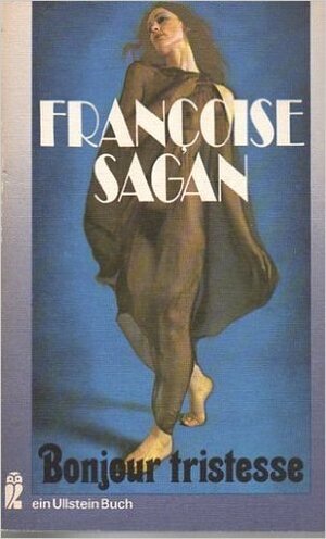 Buchcover Bonjour Tristesse | Francoise Sagan, Treichl, Helga [Übers] | EAN 9783548021355 | ISBN 3-548-02135-2 | ISBN 978-3-548-02135-5