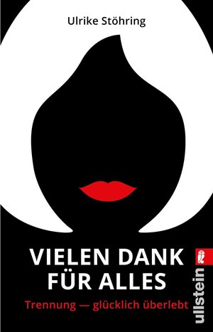 Buchcover Vielen Dank für alles | Ulrike Stöhring | EAN 9783548060194 | ISBN 3-548-06019-6 | ISBN 978-3-548-06019-4