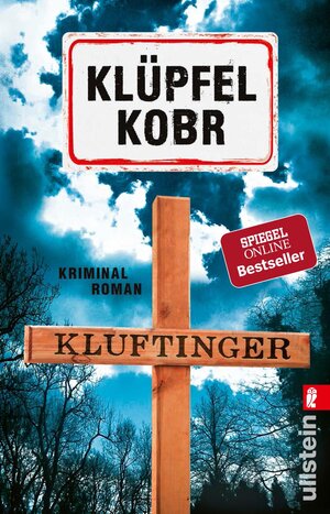 Buchcover Kluftinger (Kluftinger-Krimis 10) | Volker Klüpfel | EAN 9783548060323 | ISBN 3-548-06032-3 | ISBN 978-3-548-06032-3