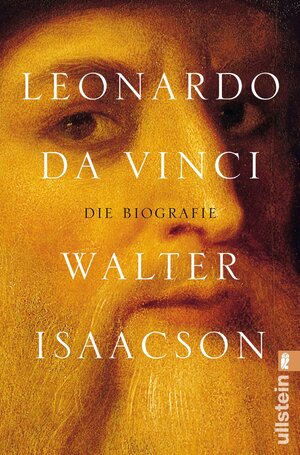 Buchcover Leonardo da Vinci | Walter Isaacson | EAN 9783548061061 | ISBN 3-548-06106-0 | ISBN 978-3-548-06106-1