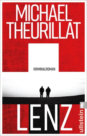 Buchcover Lenz (Ein Kommissar-Eschenbach-Krimi 6) | Michael Theurillat | EAN 9783548061078 | ISBN 3-548-06107-9 | ISBN 978-3-548-06107-8