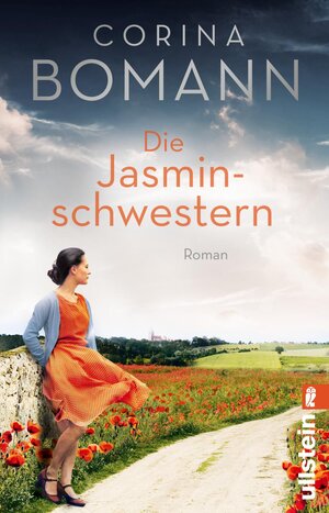 Buchcover Die Jasminschwestern | Corina Bomann | EAN 9783548061429 | ISBN 3-548-06142-7 | ISBN 978-3-548-06142-9