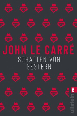 Buchcover Schatten von gestern (Ein George-Smiley-Roman 1) | John le Carré | EAN 9783548061641 | ISBN 3-548-06164-8 | ISBN 978-3-548-06164-1