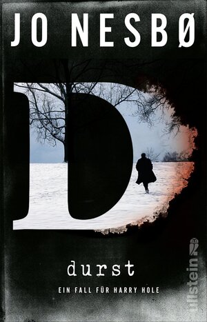 Buchcover Durst (Ein Harry-Hole-Krimi 11) | Jo Nesbø | EAN 9783548061849 | ISBN 3-548-06184-2 | ISBN 978-3-548-06184-9