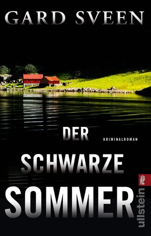 Buchcover Der schwarze Sommer (Ein Fall für Tommy Bergmann 5) | Gard Sveen | EAN 9783548062211 | ISBN 3-548-06221-0 | ISBN 978-3-548-06221-1