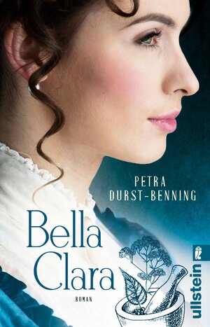Buchcover Bella Clara (Die Jahrhundertwind-Trilogie 3) | Petra Durst-Benning | EAN 9783548062280 | ISBN 3-548-06228-8 | ISBN 978-3-548-06228-0