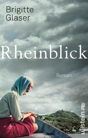 Buchcover Rheinblick | Brigitte Glaser | EAN 9783548062495 | ISBN 3-548-06249-0 | ISBN 978-3-548-06249-5