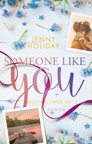 Buchcover Someone like you (Moonflower Bay 2) | Jenny Holiday | EAN 9783548063713 | ISBN 3-548-06371-3 | ISBN 978-3-548-06371-3