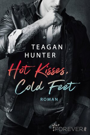 Buchcover Hot Kisses, Cold Feet (College Love 3) | Teagan Hunter | EAN 9783548064390 | ISBN 3-548-06439-6 | ISBN 978-3-548-06439-0