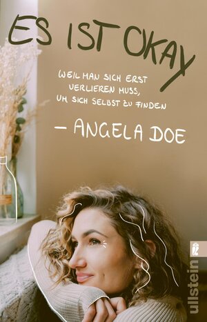 Buchcover Es ist okay | Angela Doe | EAN 9783548065212 | ISBN 3-548-06521-X | ISBN 978-3-548-06521-2
