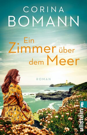 Buchcover Ein Zimmer über dem Meer | Corina Bomann | EAN 9783548065359 | ISBN 3-548-06535-X | ISBN 978-3-548-06535-9