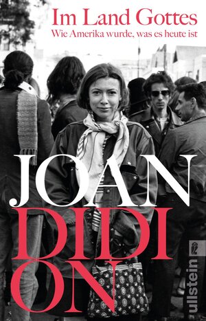 Buchcover Im Land Gottes | Joan Didion | EAN 9783548066257 | ISBN 3-548-06625-9 | ISBN 978-3-548-06625-7