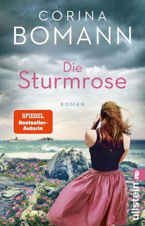 Buchcover Die Sturmrose | Corina Bomann | EAN 9783548066363 | ISBN 3-548-06636-4 | ISBN 978-3-548-06636-3
