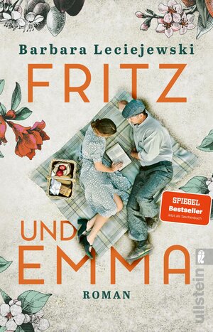 Buchcover Fritz und Emma | Barbara Leciejewski | EAN 9783548066493 | ISBN 3-548-06649-6 | ISBN 978-3-548-06649-3