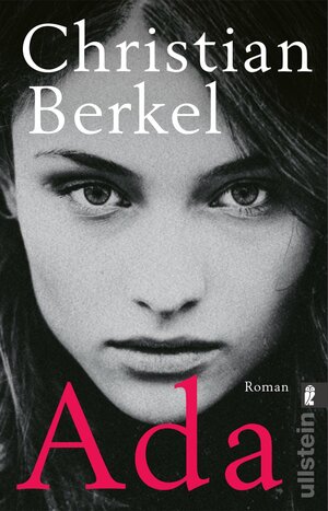 Buchcover Ada | Christian Berkel | EAN 9783548066776 | ISBN 3-548-06677-1 | ISBN 978-3-548-06677-6