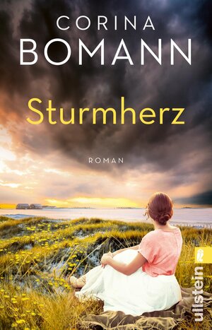 Buchcover Sturmherz | Corina Bomann | EAN 9783548067261 | ISBN 3-548-06726-3 | ISBN 978-3-548-06726-1