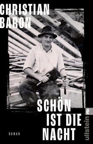 Buchcover Schön ist die Nacht | Christian Baron | EAN 9783548068589 | ISBN 3-548-06858-8 | ISBN 978-3-548-06858-9