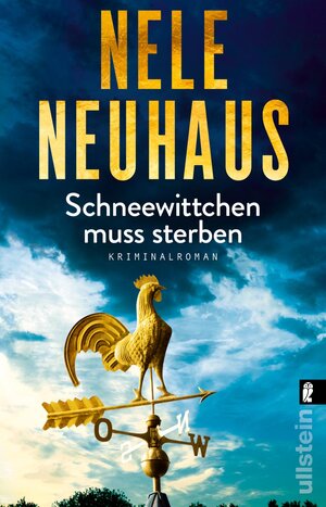 Buchcover Schneewittchen muss sterben (Ein Bodenstein-Kirchhoff-Krimi 4) | Nele Neuhaus | EAN 9783548068640 | ISBN 3-548-06864-2 | ISBN 978-3-548-06864-0