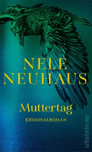 Buchcover Muttertag (Ein Bodenstein-Kirchhoff-Krimi 9) | Nele Neuhaus | EAN 9783548070179 | ISBN 3-548-07017-5 | ISBN 978-3-548-07017-9
