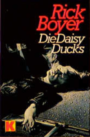Buchcover Die Daisy Ducks | Rick Boyer | EAN 9783548105444 | ISBN 3-548-10544-0 | ISBN 978-3-548-10544-4