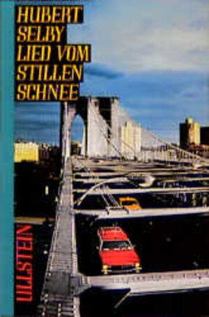Buchcover Lied vom stillen Schnee | Hubert Selby | EAN 9783548221816 | ISBN 3-548-22181-5 | ISBN 978-3-548-22181-6