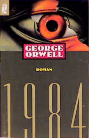 Buchcover 1984 | George Orwell | EAN 9783548225623 | ISBN 3-548-22562-4 | ISBN 978-3-548-22562-3