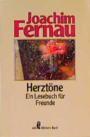 Buchcover Herztöne | Joachim Fernau | EAN 9783548227610 | ISBN 3-548-22761-9 | ISBN 978-3-548-22761-0