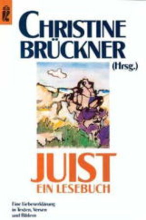 Buchcover Juist | Christine Brückner | EAN 9783548233062 | ISBN 3-548-23306-6 | ISBN 978-3-548-23306-2